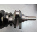 #A504 Crankshaft Standard From 2010 FORD ESCAPE  3.0